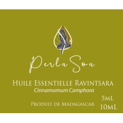 HE RAVINTSARA - 10 ml - 5 ml